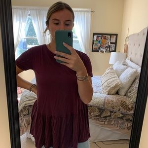 Urban Outfitters top.